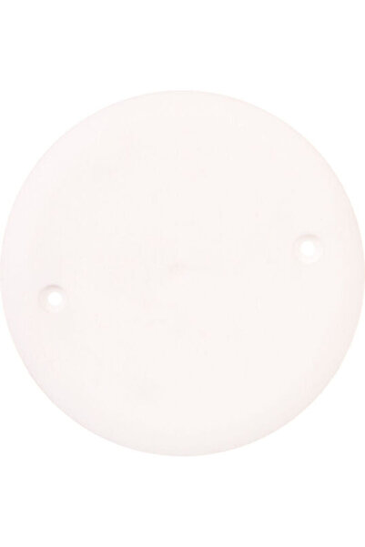 Legrand Capac rotund Batibox 85 mm Cutii 080180