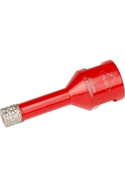Rubi Cod de filetare Coroană Diamantată: 06964