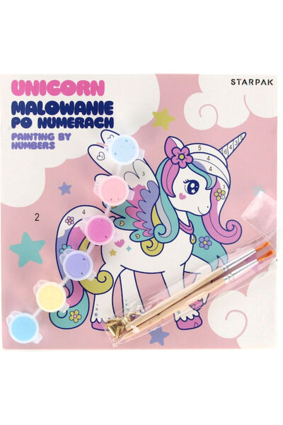 Starpak Figurină