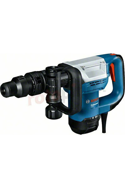 Bosch GSH 500 Ciocan Demolator Electric 1100W cu Mandrină SDS Max 0611338720