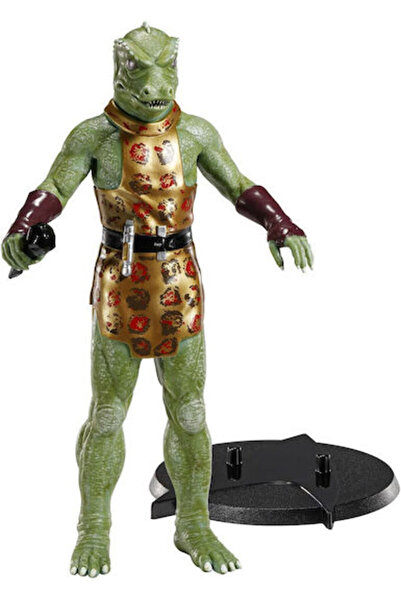 The Noble Collection Figurină de colecție Bendyfigs 19cm Cod: NN1510