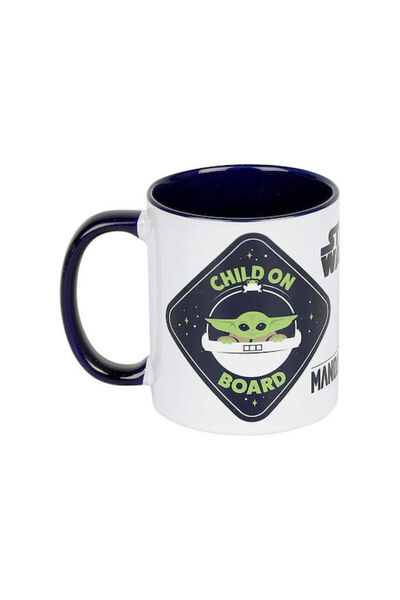 Star Wars Cană ceramică 300ml
