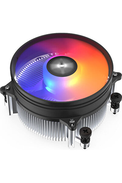 Krux Ventilator de răcire CPU KRX0093 cu ARGB pentru soclu AM4