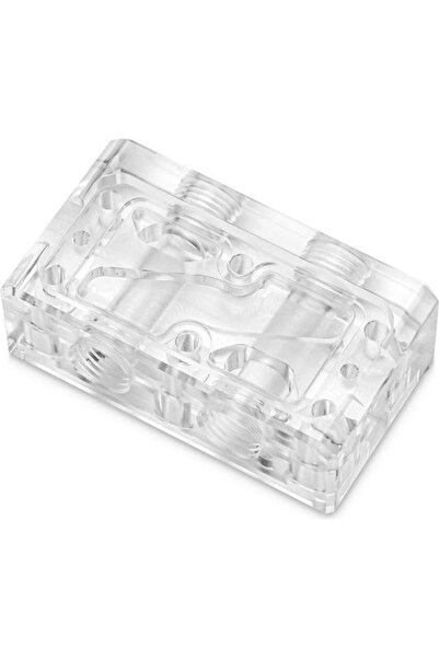 EKWB Ek-quantum Scalar Strix/tuf Terminal Directlink - Plexi