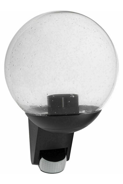 Steinel L 585 SW Aplică de exterior montată pe perete E27 IP44 30.3x21.5x22.8...