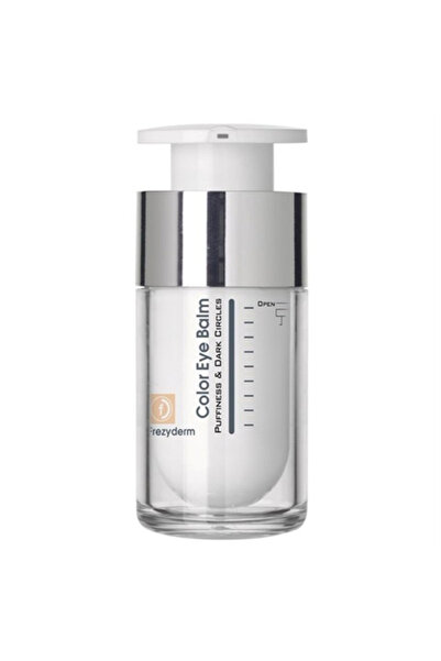 Frezyderm Έγχρωμο Βάλσαμο Ματιών 15ml