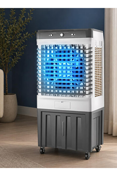 Cady One Desert Air Cooler with 80L Water Tank 250W Power Portable Air Condit...