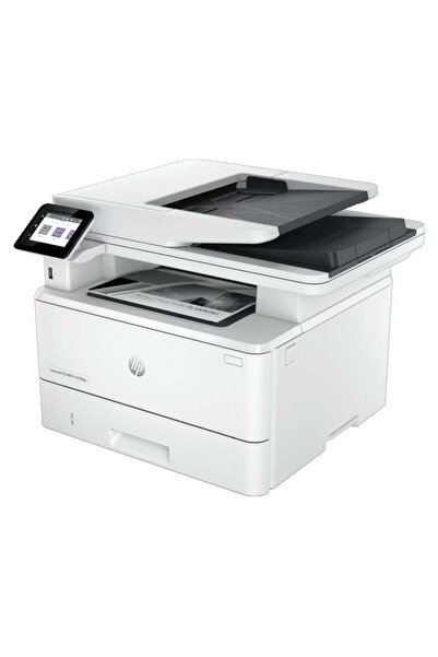 HP طابعة ليزر جيت برو متعددة الوظائف 4103fdw