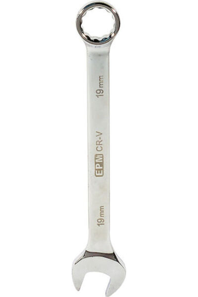 EPM Cheie combinată lustruită 10mm E-400-2010 Cod: E-400-2010