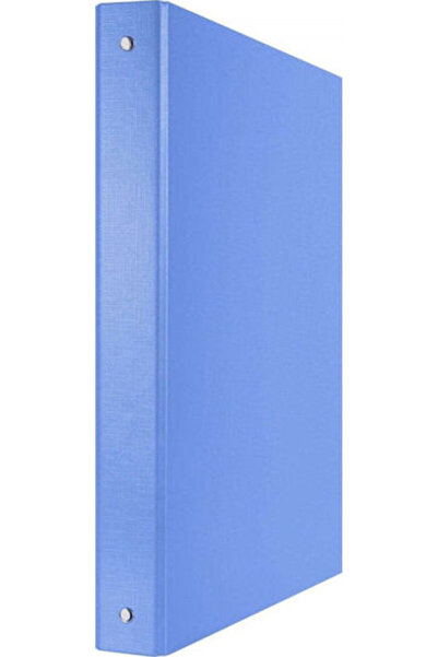 donau Dosar cu 4 inele A4 30mm Albastru