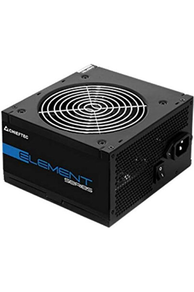 Chieftec Sursă de alimentare pentru computer Element 700W Negru, cu cabluri c...