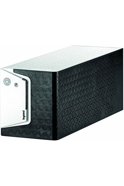 Legrand Keor SP UPS Line-Interactive 1000VA 600W cu 6 prize de alimentare IEC