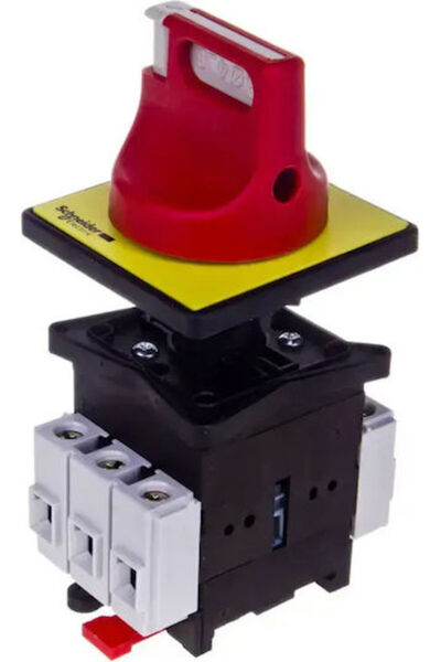 Schneider Electric Priză industrială tip VCD1