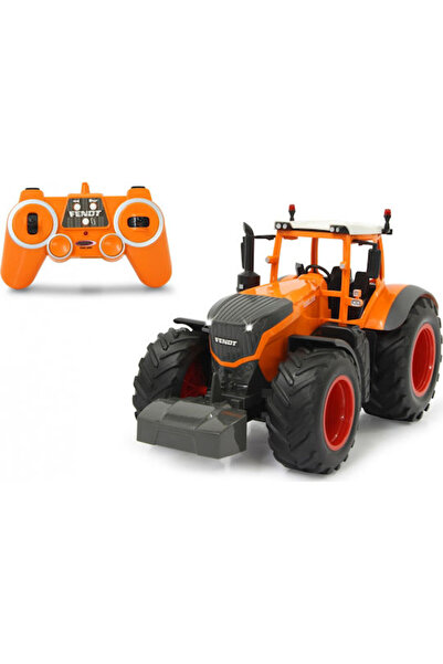 Jamara Fendt 1050 Τηλεκατευθυνόμενο Τρακτέρ Δικίνητο Πορτοκαλί Κωδικός: 405045