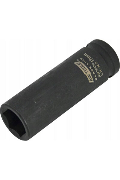 AwTools Clește hexagonal de aer, lung, cu prindere tip carcasă de 1/2 ", hexa...