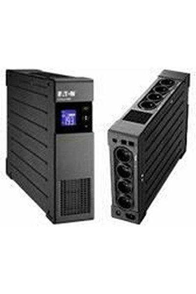 Eaton Ellipse Pro 1200 FR UPS Line-Interactive 1200VA 750W cu 8 prize Schuko