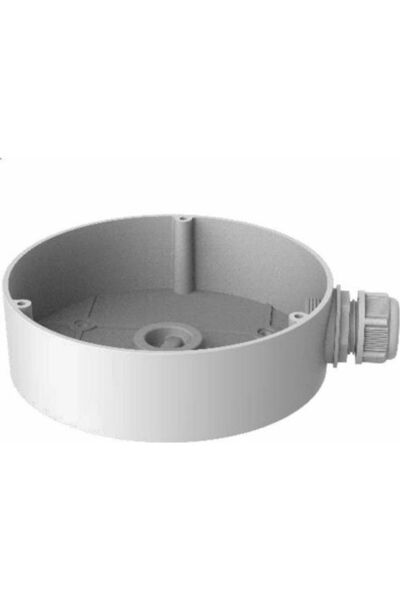 Hikvision Βάση κάμερας για συστήματα CCTV Λευκό DS-1280ZJ-DM45