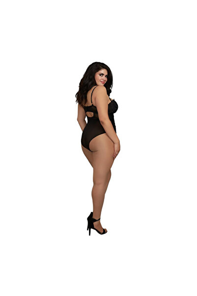 Dreamgirl NH - Τέντι - 3X