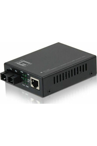 LEVEL ONE GVT-2001 GVT-2001 Convertor Media 1 buc.