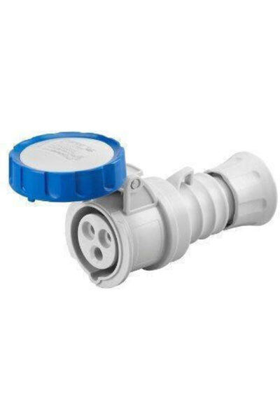 Gewiss Priză industrială mamă GW62026H