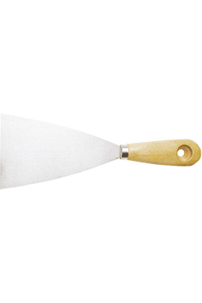 TOP TOOLS Spatulă de 50mm cu mâner din lemn TOP-18B305