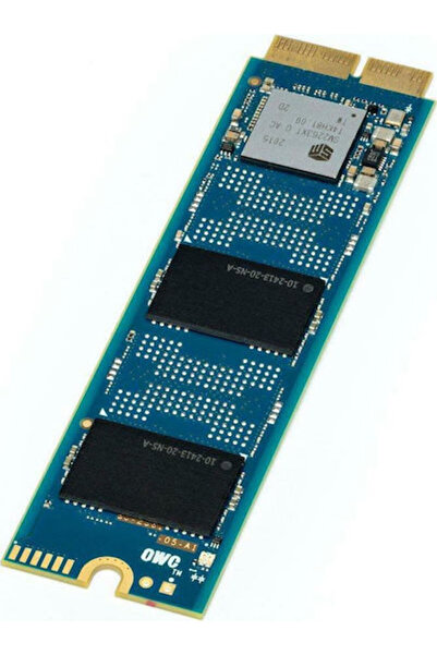 OWC Aura N2 SSD 512GB M.2 cu conexiune PCI Express 3.0