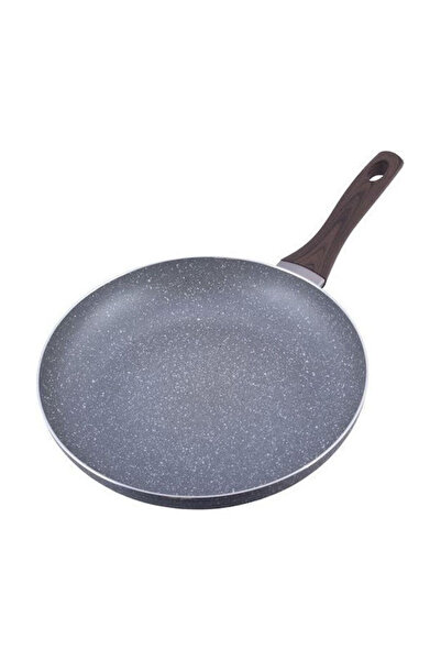 Kamille Tigaie din aluminiu cu înveliș de piatră 30cm Cod: 4115