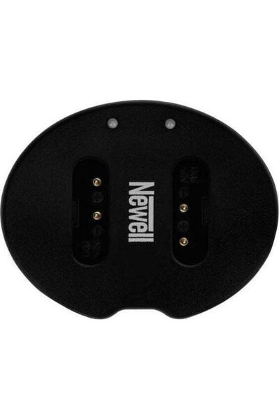 Newell Încărcător dublu de baterii compatibil cu Sony Cod: NL0664