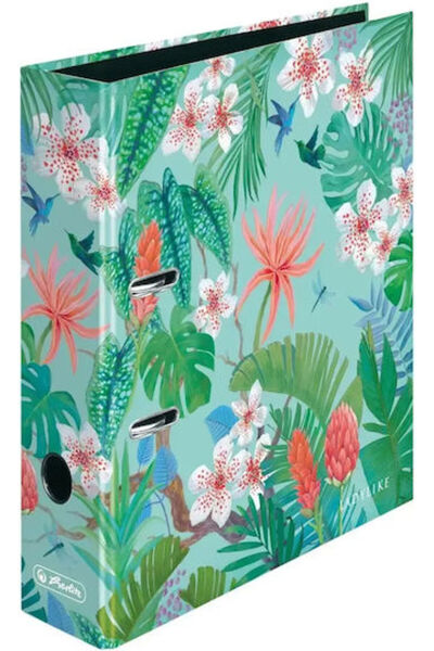 Herlitz Clipboard pentru hârtie A4 negru 1 buc.