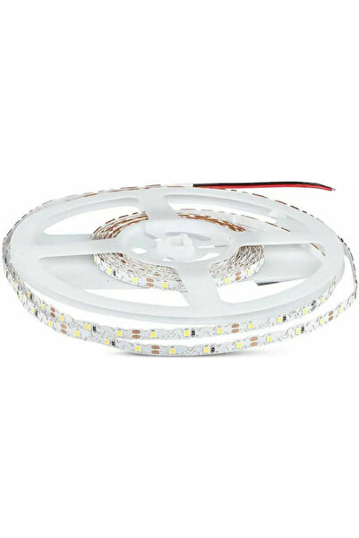 V-TAC Bandă LED 12V Lumină Alb Rece 5m Tip SMD2835 Cod: 212561
