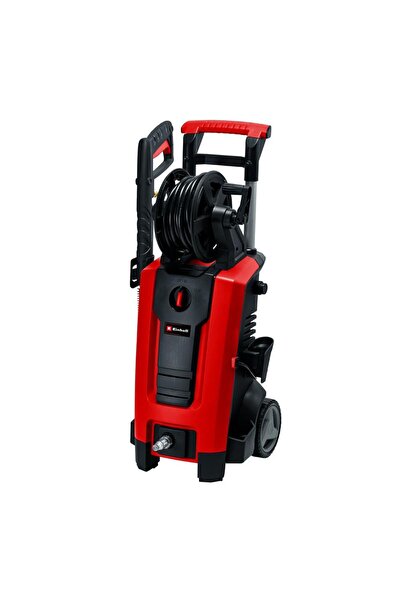 Einhell TE-HP 170 High Pressure Washer, 2300W, 170 bar, 440 L/h, 10 m Hose