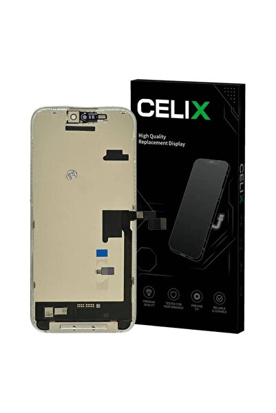 NCC Ecran iPhone 16 Pro Max Soft Oled CELIX