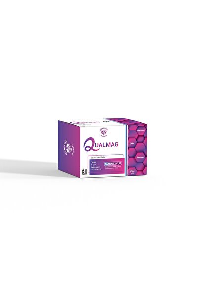 QUALMAG Mineral