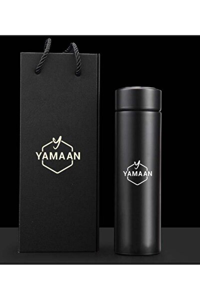 YAMAN 302 Stainless Steel Vacuum Insulated Mug 350Ml/500Ml