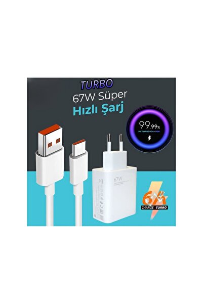 Özmen Xiaomi Redmi Note 11/11pro/12/12 Pro/13/13pro/14/14PRO Uyumlu Turbo Hız...
