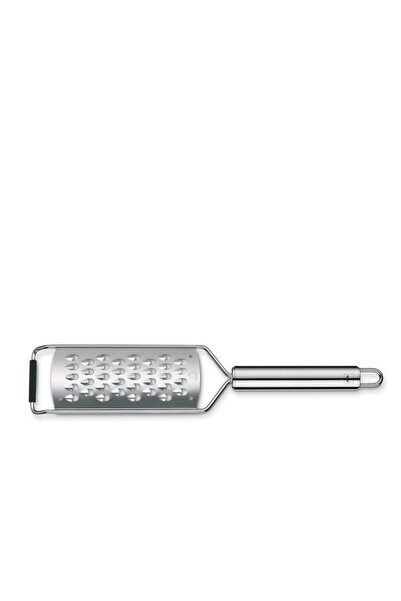 Kela Razatoare manuala Rondo, Kela, Inox, 6.5 x 32 cm, Argintiu