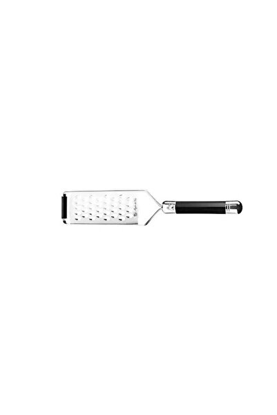 Style de Vie Razatoare extra grosiera, Laguiole Style de Vie, inox, neagra, 1...