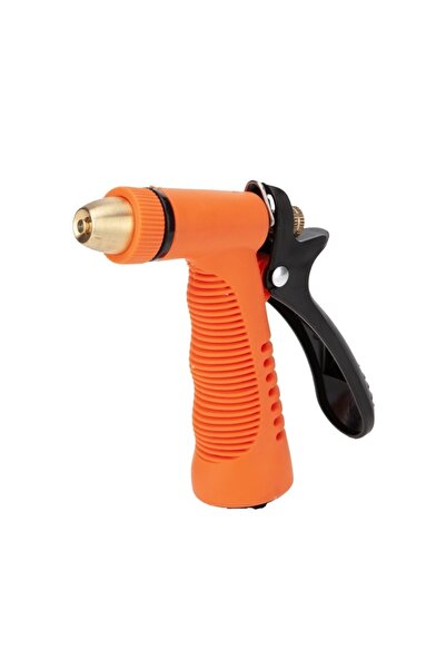 OEM Pistol de stropit cu 2 functii si duza din alama – Eficienta in udare si ...