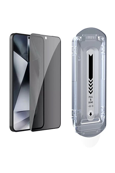 Nillkin tempered glass Guardian 2.5D για Samsung Galaxy S25 Plus