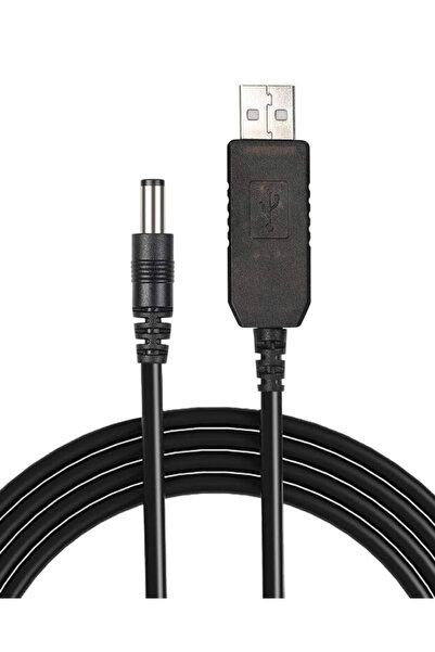 Bruno καλώδιο φόρτισης USB για σκουπάκι BRN-0125