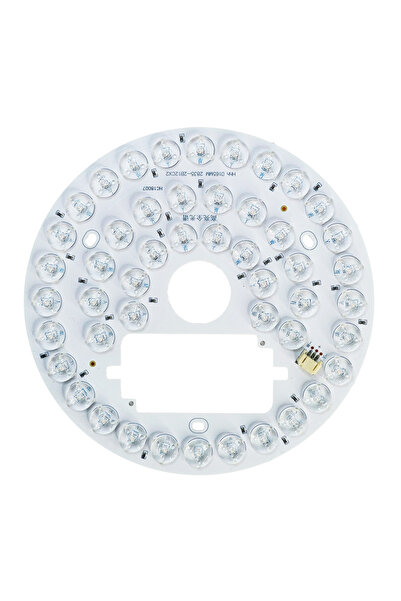 POWERTECH ανταλλακτικός LED δίσκος για HLL-0177 ανεμιστήρα οροφής