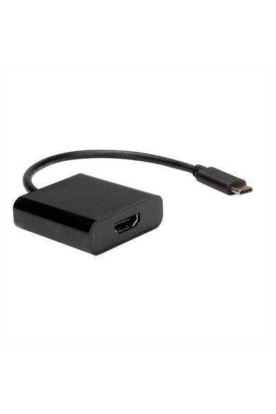 OEM ADAPTER USB Type-C Male to HDMI/F 4k2k