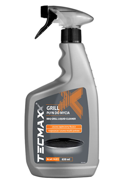 Tecmaxx υγρό καθαριστικό για λίπη 14-011, 650ml