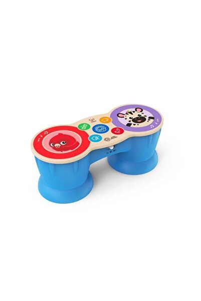 Baby Einstein Μουσικό Παιχνίδι Τύμπανα Hape Magic Touch