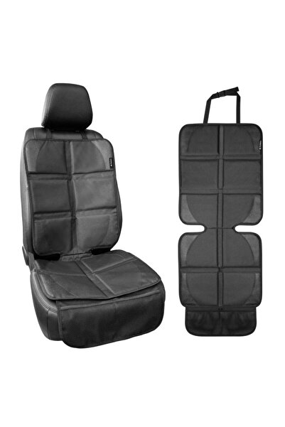 Tulano Protectie impermeabila universala pentru bancheta masina Black,compati...