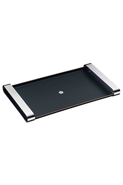 WMF Tava din lemn Club, 54 x 32 cm, Negru