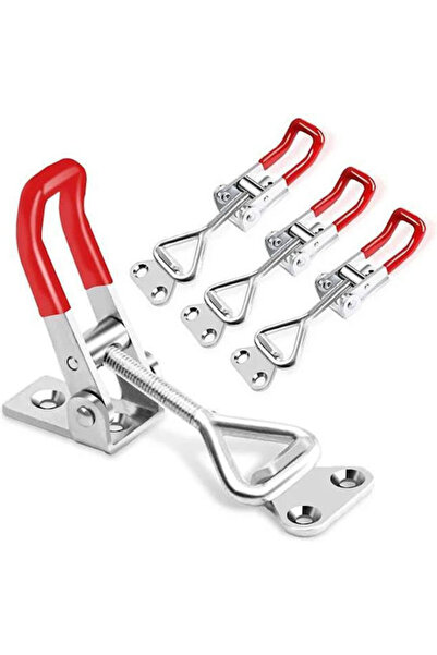 POWERTECH Λαβές Εργαλείων TOOL-0097 4 τεμάχια