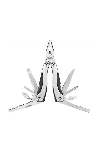 OEM Cleste multifunctional Tolsen 102x46x23 mm: Versatilitate si eficienta in...