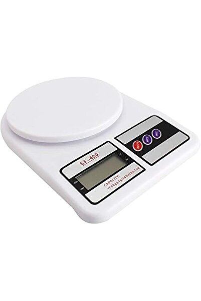 The Bros Electronic Kitchen Digital Weighing Scale 7 Kg