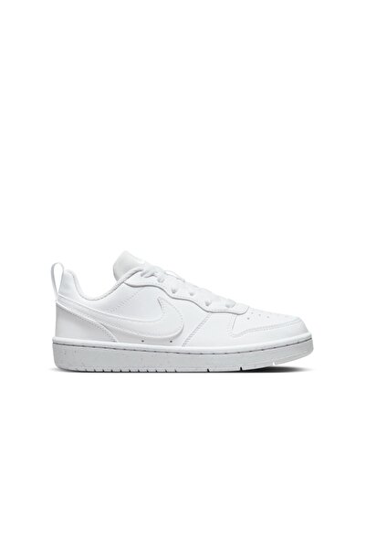 Nike ΚΟΥΡΤ ΜΠΟΡΟΥ ΛΟ ΡΙΚΡΑΦΤ DV5456-106 Λευκό 39